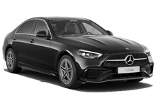 Car Hire Dartmouth - C Class Auto - car hire Dartmouth